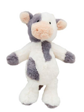 Load image into Gallery viewer, Farm Plush Rattle Pals