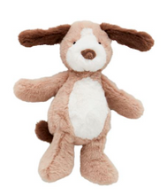 Load image into Gallery viewer, Farm Plush Rattle Pals
