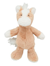 Load image into Gallery viewer, Farm Plush Rattle Pals