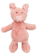 Load image into Gallery viewer, Farm Plush Rattle Pals