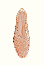 Load image into Gallery viewer, SHUSHOP | Alana Jelly Flats