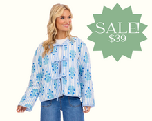 Load image into Gallery viewer, Teller Quilted Jacket
