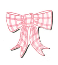 Load image into Gallery viewer, Happy Everything Attachment| Mini-Gingham Bow