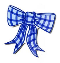 Load image into Gallery viewer, Happy Everything Attachment| Mini-Gingham Bow
