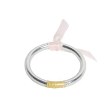 Load image into Gallery viewer, BuDhaGirl Babies All Season Bangles