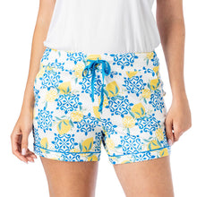 Load image into Gallery viewer, Hello Mello Lounge Shorts