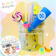 Load image into Gallery viewer, Fun Size | Sensory Dough Jars