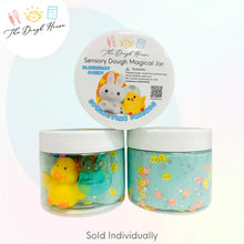 Load image into Gallery viewer, Fun Size | Sensory Dough Jars