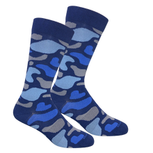Load image into Gallery viewer, Brown Dog Socks