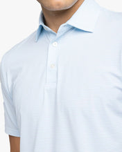 Load image into Gallery viewer, Men's Southern Tide | Stripe Polo