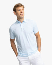 Load image into Gallery viewer, Men's Southern Tide | Stripe Polo