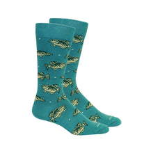 Load image into Gallery viewer, Brown Dog Socks