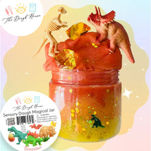 Load image into Gallery viewer, Fun Size | Sensory Dough Jars