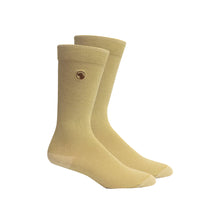 Load image into Gallery viewer, Brown Dog Socks