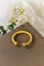 Load image into Gallery viewer, Tatum James | Tiffani Stone Cuff