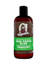 Load image into Gallery viewer, Dr. Squatch All Natural Conditioner