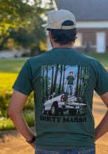 Load image into Gallery viewer, Dirty Marsh| Marshall On Da Box