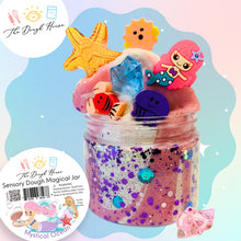 Load image into Gallery viewer, Fun Size | Sensory Dough Jars