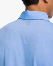 Load image into Gallery viewer, Men's Southern Tide| Performance Heather Polo