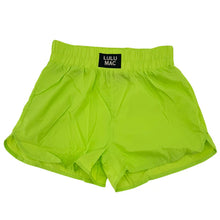 Load image into Gallery viewer, Lulu Mac | OG Shorts Pistachio