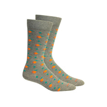 Load image into Gallery viewer, Brown Dog Socks