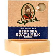 Load image into Gallery viewer, Dr Squatch Soap Bar