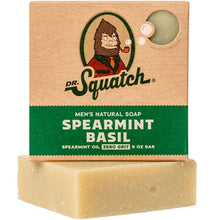 Load image into Gallery viewer, Dr Squatch Soap Bar