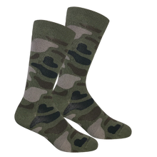 Load image into Gallery viewer, Brown Dog Socks