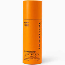 Load image into Gallery viewer, Laundry Sauce | Italian Bergamot Scent