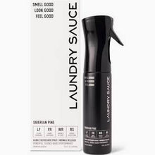 Load image into Gallery viewer, Laundry Sauce | Siberian Pine Scent