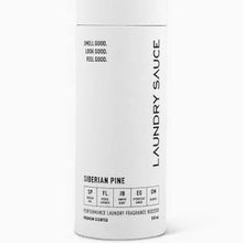 Load image into Gallery viewer, Laundry Sauce | Siberian Pine Scent