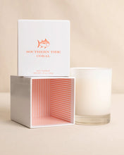 Load image into Gallery viewer, Southern Tide Candle