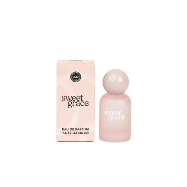 Sweet Grace Scent | Eau De Parfum