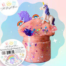 Load image into Gallery viewer, Fun Size | Sensory Dough Jars