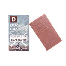 Load image into Gallery viewer, Duke Cannon Big Ass Brick of Soap
