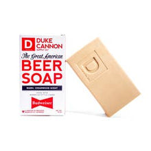 Load image into Gallery viewer, Duke Cannon Big Ass Brick of Soap
