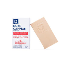 Load image into Gallery viewer, Duke Cannon Big Ass Brick of Soap