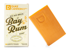 Load image into Gallery viewer, Duke Cannon Big Ass Brick of Soap