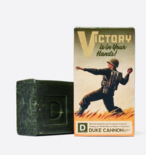 Load image into Gallery viewer, Duke Cannon Big Ass Brick of Soap