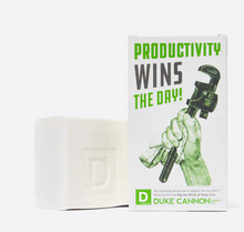 Load image into Gallery viewer, Duke Cannon Big Ass Brick of Soap