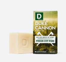 Load image into Gallery viewer, Duke Cannon Big Ass Brick of Soap