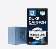 Load image into Gallery viewer, Duke Cannon Big Ass Brick of Soap