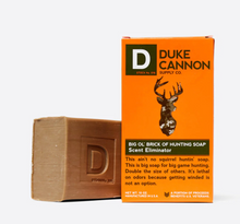 Load image into Gallery viewer, Duke Cannon Big Ass Brick of Soap