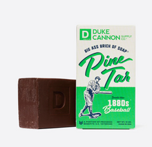 Load image into Gallery viewer, Duke Cannon Big Ass Brick of Soap