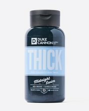 Load image into Gallery viewer, Duke Cannon Thick Bodywash | 17.5oz