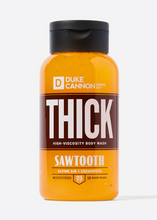 Load image into Gallery viewer, Duke Cannon Thick Bodywash | 17.5oz