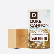 Load image into Gallery viewer, Duke Cannon Big Ass Brick of Soap
